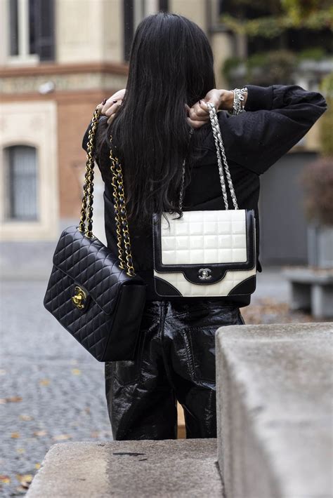 borse chanel non originali|Chanel borse shop online.